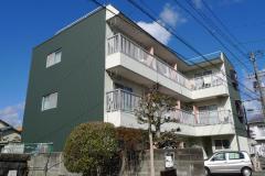 井川ハイツ外観画像