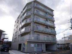 エグゼ古川外観画像