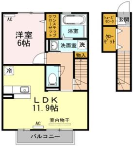 フィオーレ沖浜 203【間取図】 999999 (203.jpg)