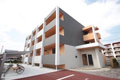 レイ プロミネンス外観画像