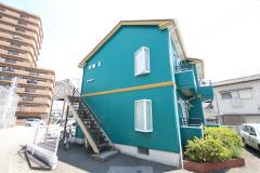 和修3号館外観画像