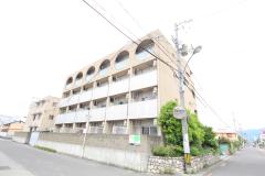 エクシード山城外観画像