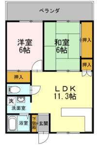 ハイツレーベン 205【間取図】 999999 (MA-700033531-001-00105-01_M[1].jpg)