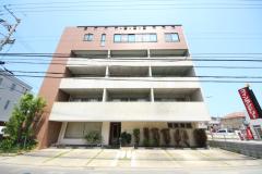 FACEビル外観画像