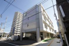 元木ハイツ外観画像