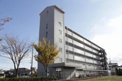 サンライズアベニュー外観画像