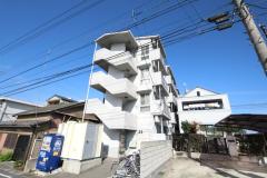 グリーンフォレスト外観画像