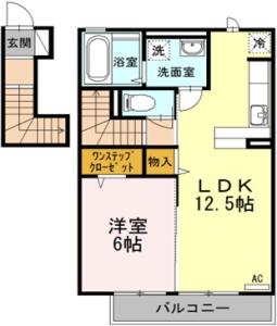 SEEDS WIT 北矢三 206【間取図】 999999 (203.206.jpg)