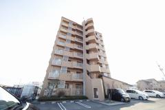 メゾン・ド・ハーレータワーズ外観画像