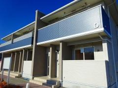 プリマベーラD外観画像