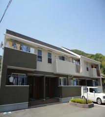 グリュックハウス A外観画像