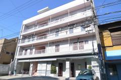 ハイツフローラ外観画像