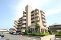 スカール春日外観画像