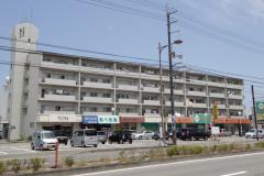 サンシャイン木村ハイツ外観画像