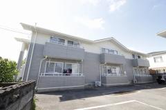 エクセレントサンハイツ2外観画像