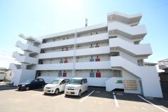 メゾン城西外観画像