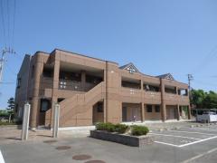 MY-shine大島外観画像