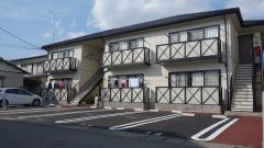 ダイヤモンド ハイツ外観画像