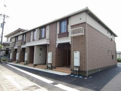 ヴィラ・グウルドイル外観画像