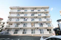 ハイツ医大前外観画像