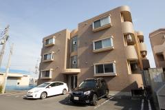 エスポワール末広外観画像