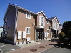 メルクマールSX Ⅰ外観画像