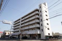 第三福永ハイツ外観画像