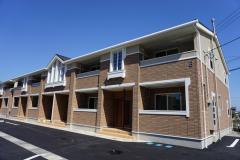 クラール南庄町 B外観画像