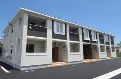 グレイス　Ａ外観画像