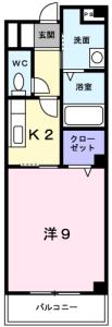 エスポワールらん 306【間取図】 999999 (012669301-03050-M[1].jpg)