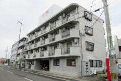 セ・ミュー川内外観画像