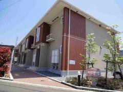 カトル・セゾン　Ⅰ外観画像