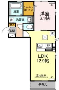 アル・ソーレ住吉 101【間取図】 999999 (MA-700077888-001-00101-01_M.jpg)
