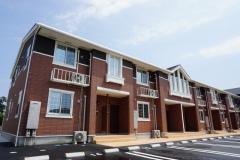 エトワール沖洲Ｂ外観画像