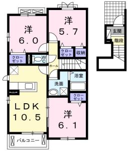 ル・グラン矢三 Ⅰ 205【間取図】 999999 (022853901-02040-M[1].jpg)
