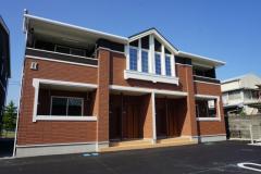 ブランジュ Ⅱ外観画像