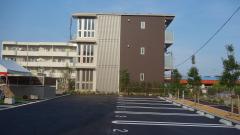 ベレオ羽ノ浦外観画像