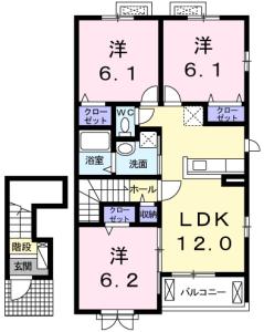 アンジュール B 205【間取図】 999999 (023149202-02040-M[1].jpg)