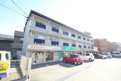 メゾンエレーヴⅠ外観画像