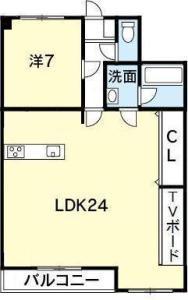 マリンハイツ 402【間取図】 999999 (385x300[1].jpg)