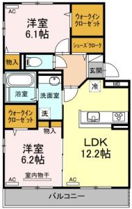 コンフォーティア沖浜Ⅱ 206【間取図】 999999 (MA-700081074-001-00306-01_M[1].jpg)