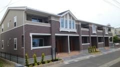 ロータス南島田 B外観画像