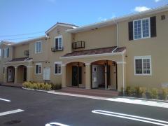 サンヴィラージュ B外観画像