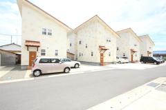 ヴィレ・ナルト外観画像