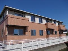 ルミエール住吉外観画像