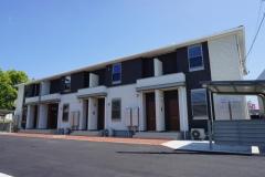 クレス川内外観画像