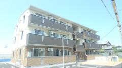 ソラーナ沖浜外観画像