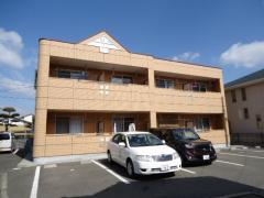 メゾン・アイリス外観画像