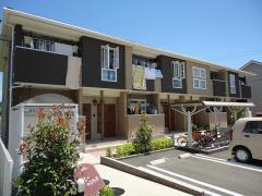 サニーブライト A外観画像