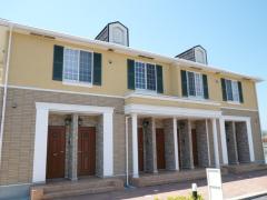 Sweet Season外観画像